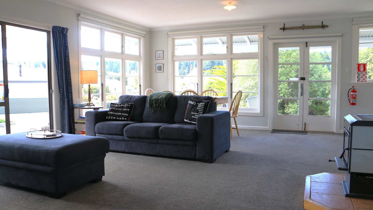 Photo of Livingroom in Naseby