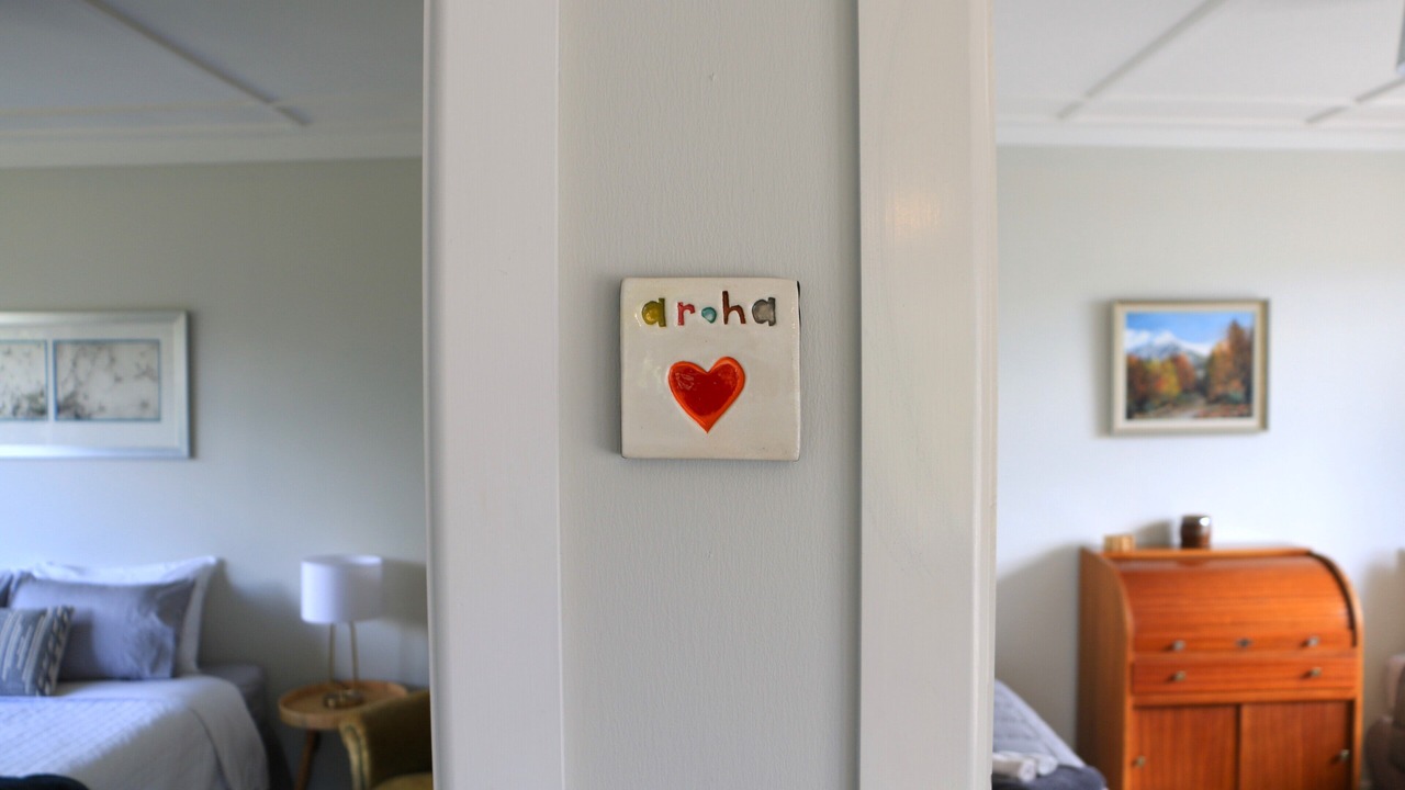 Photo of Bedroom in Naseby
