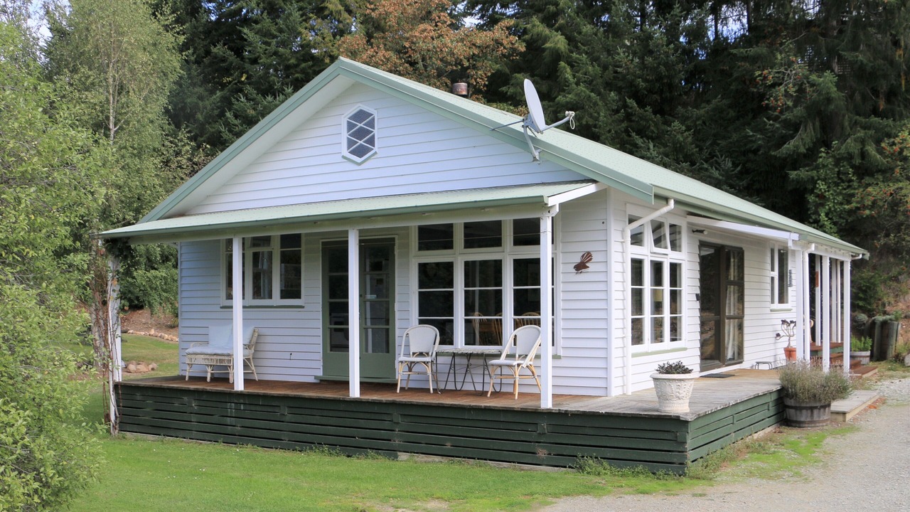 Photo of Outdoor in Naseby