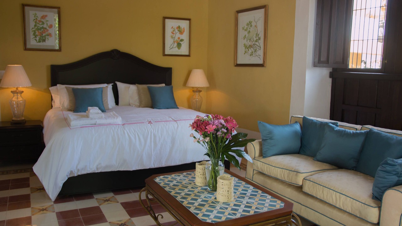 Photo of Bedroom in Merida Municipality