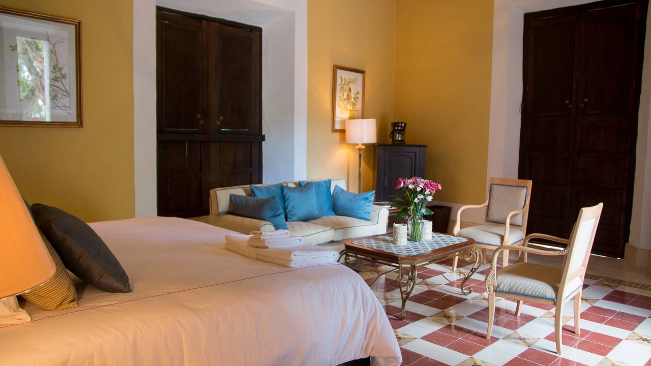 Photo of Bedroom in Merida Municipality