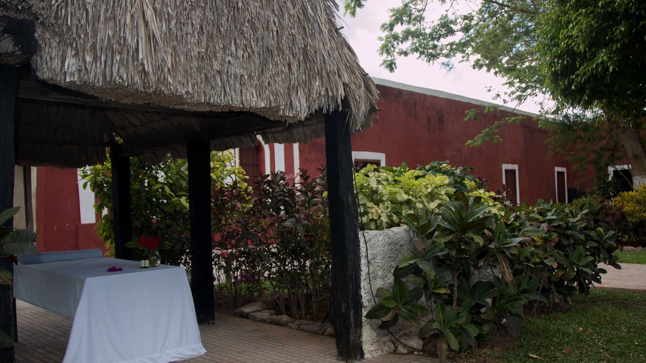 Photo of Outdoor in Merida Municipality