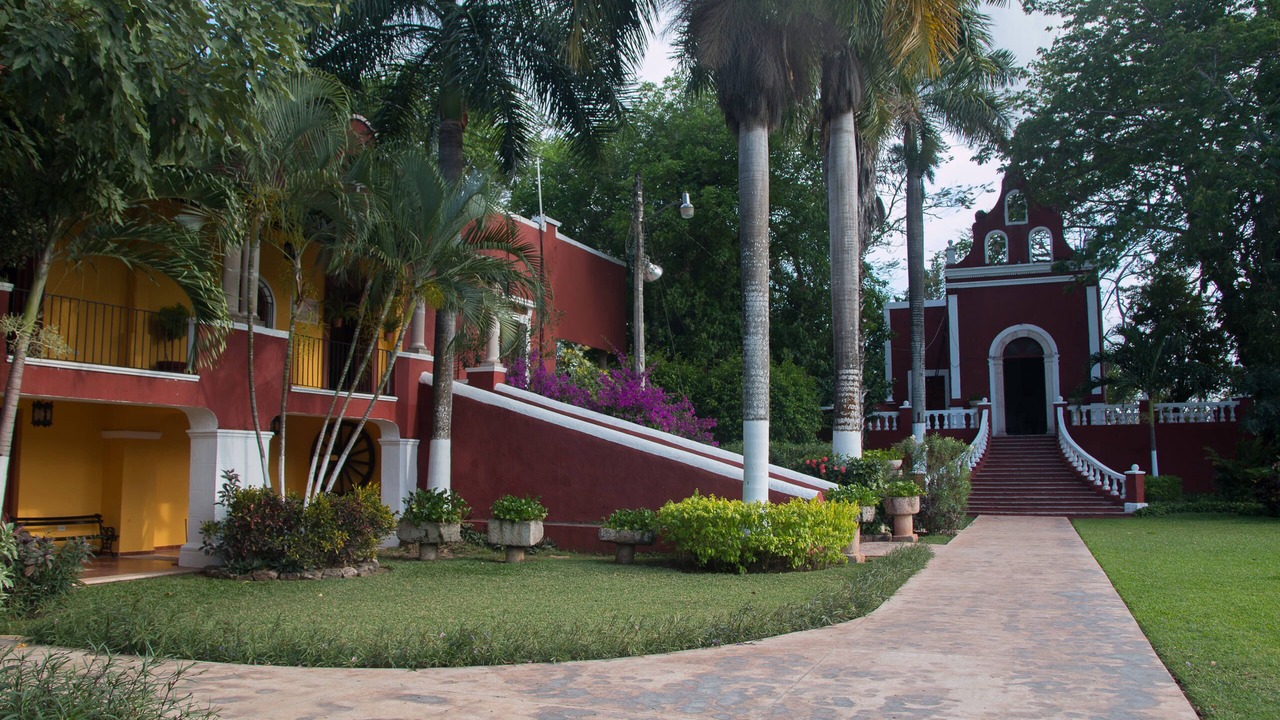 Photo of Outdoor in Merida Municipality