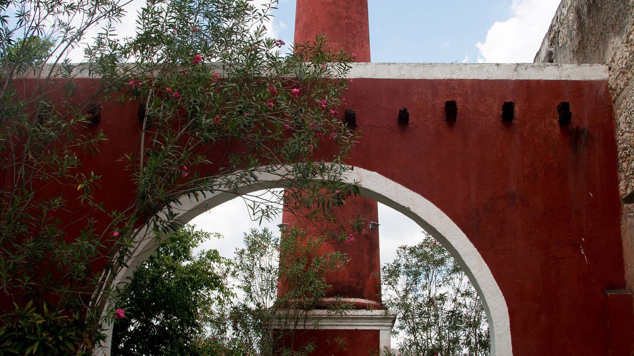 Photo of Outdoor in Merida Municipality