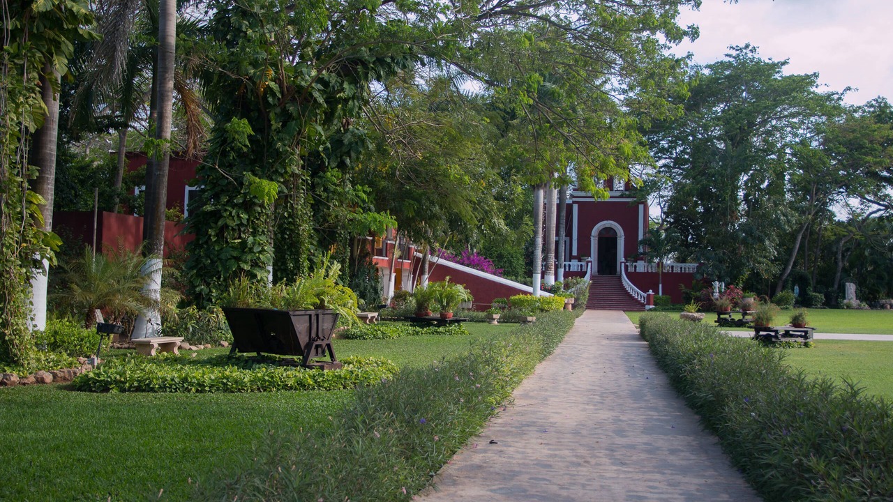 Photo of Outdoor in Merida Municipality