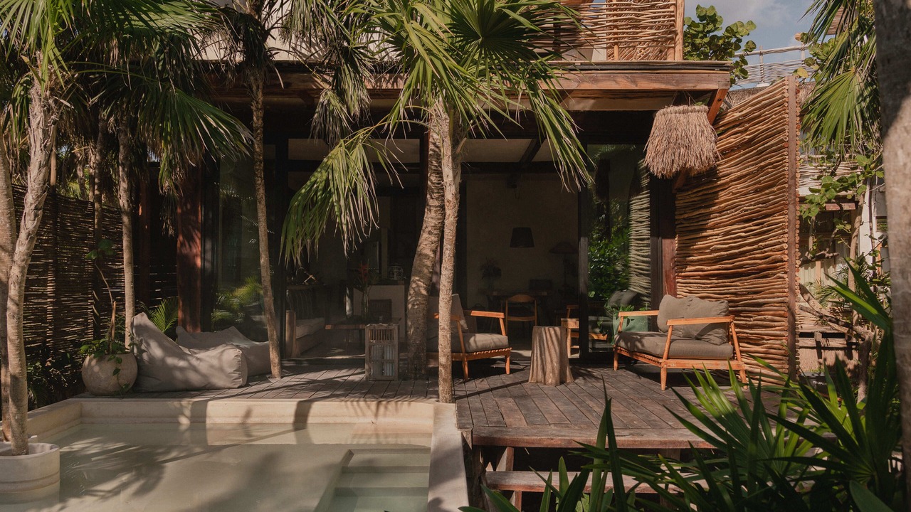 Photo of Outdoor in Zona Hotelera