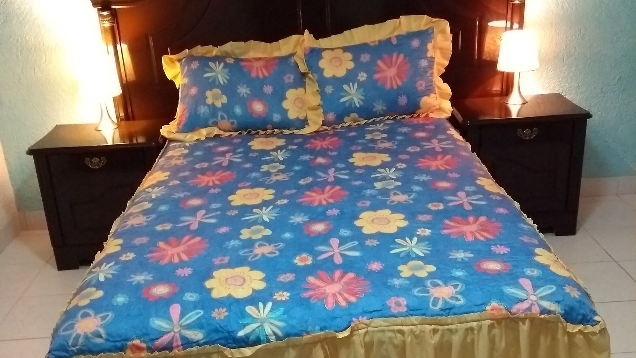 Photo of Bedroom in Progreso Municipality