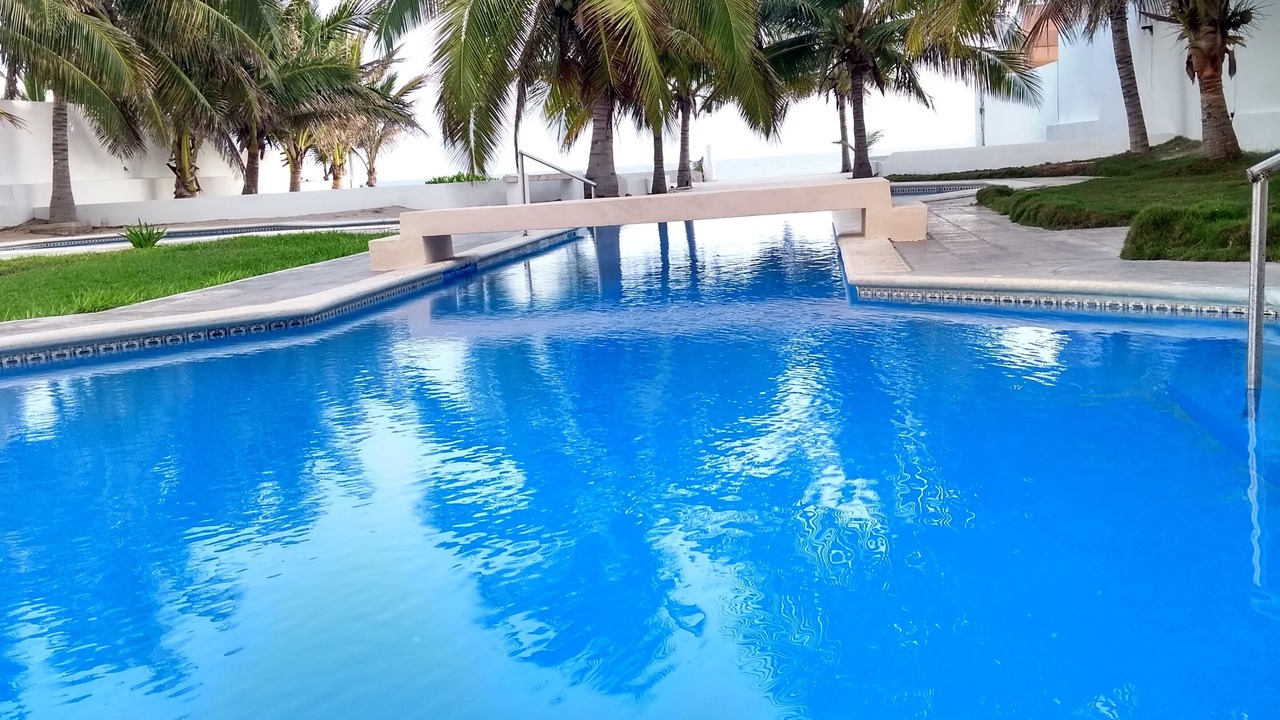 Photo of Outdoor in Progreso Municipality