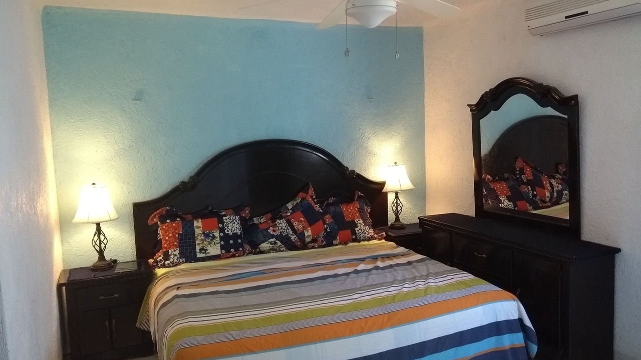 Photo of Bedroom in Progreso Municipality