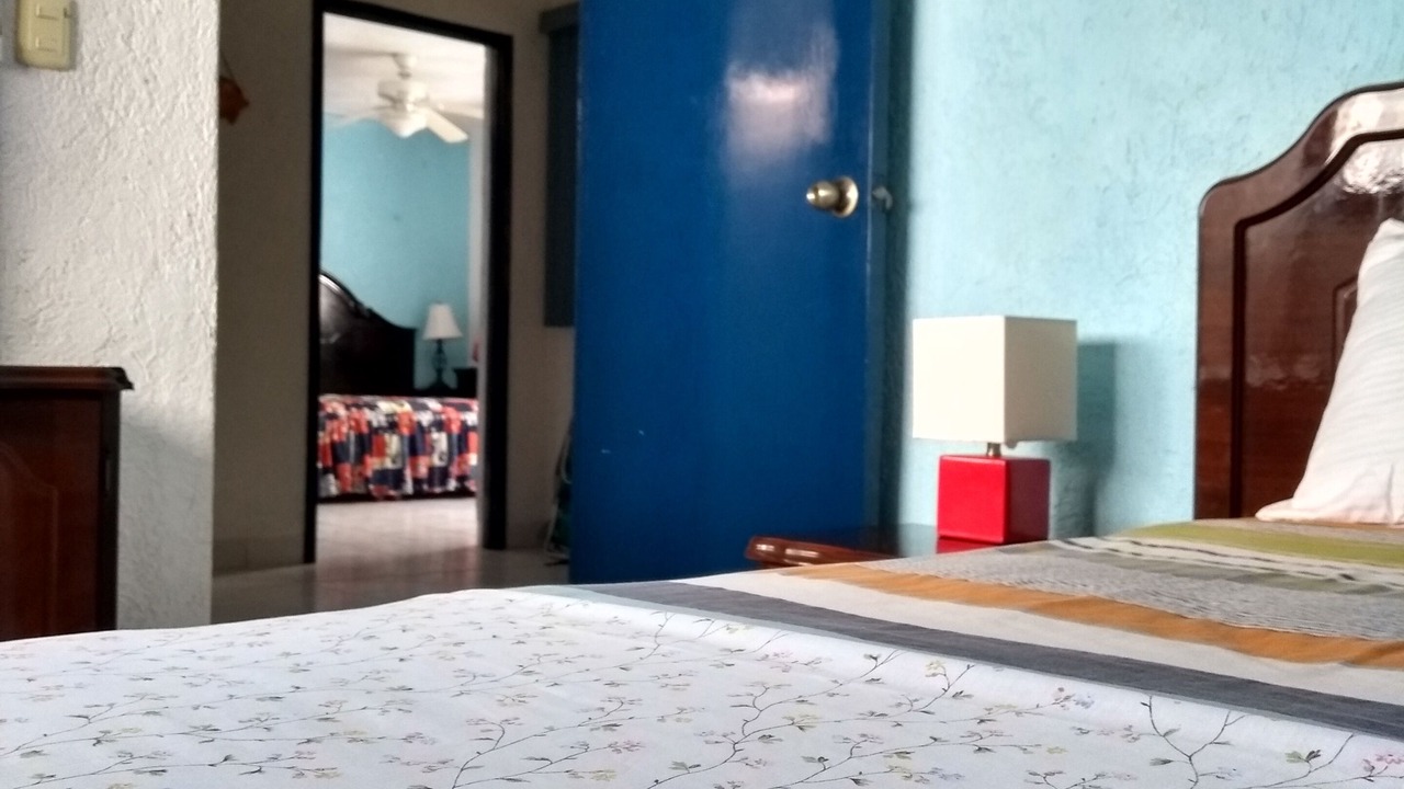 Photo of Bedroom in Progreso Municipality