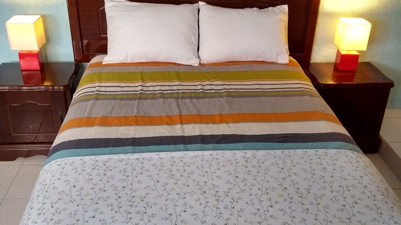 Photo of Bedroom in Progreso Municipality
