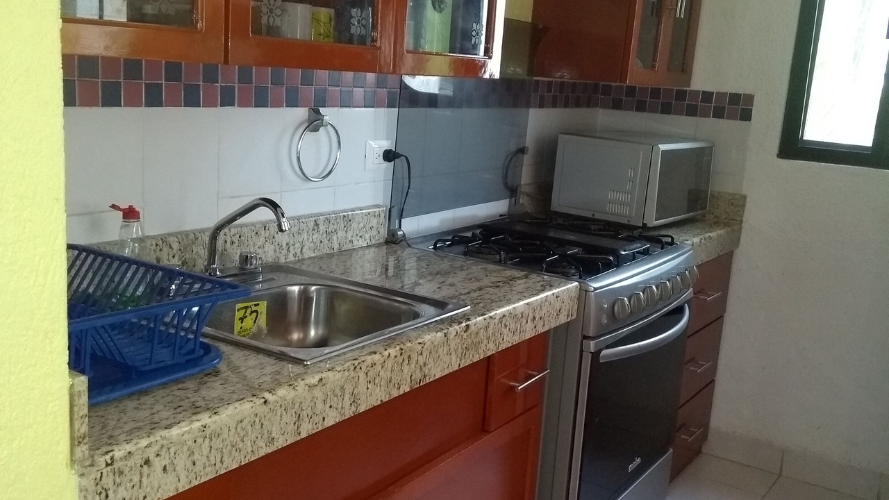 Photo of Kitchen in Progreso Municipality