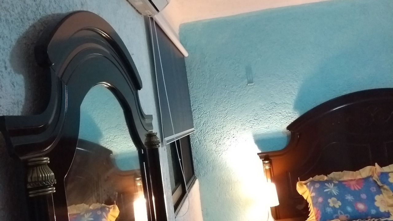 Photo of Bedroom in Progreso Municipality