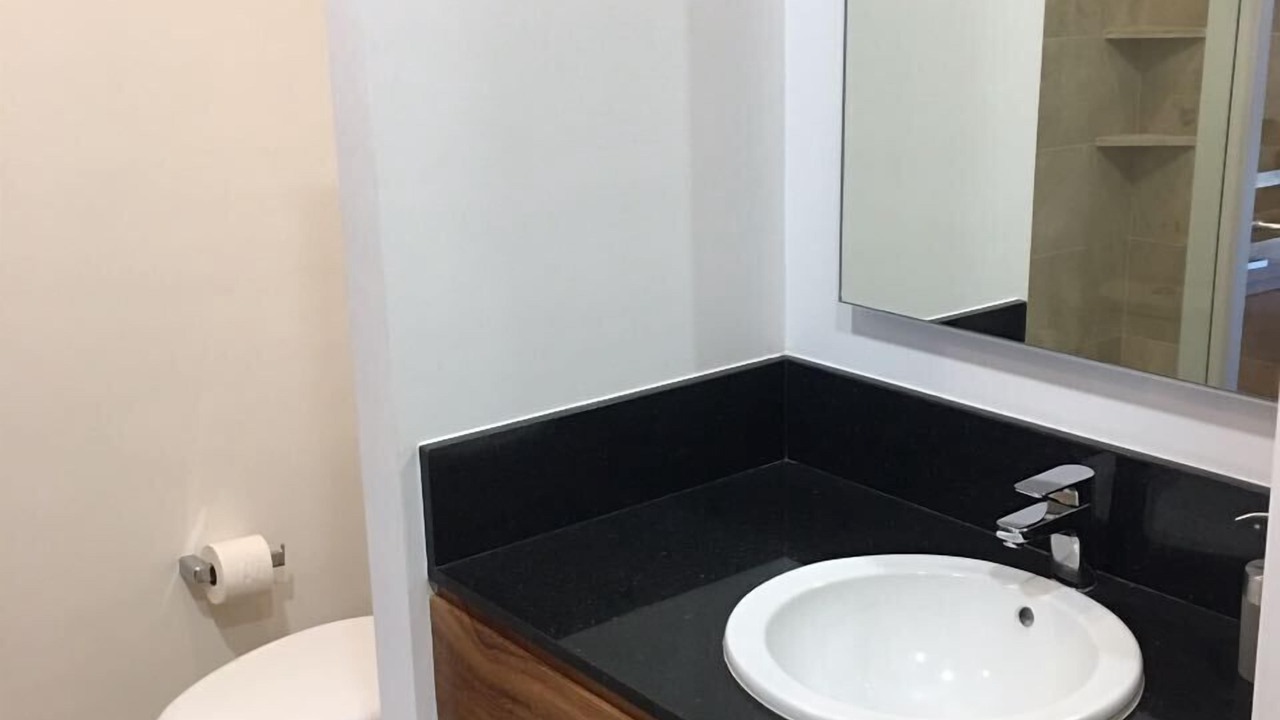 Photo of Bathroom in Financial District