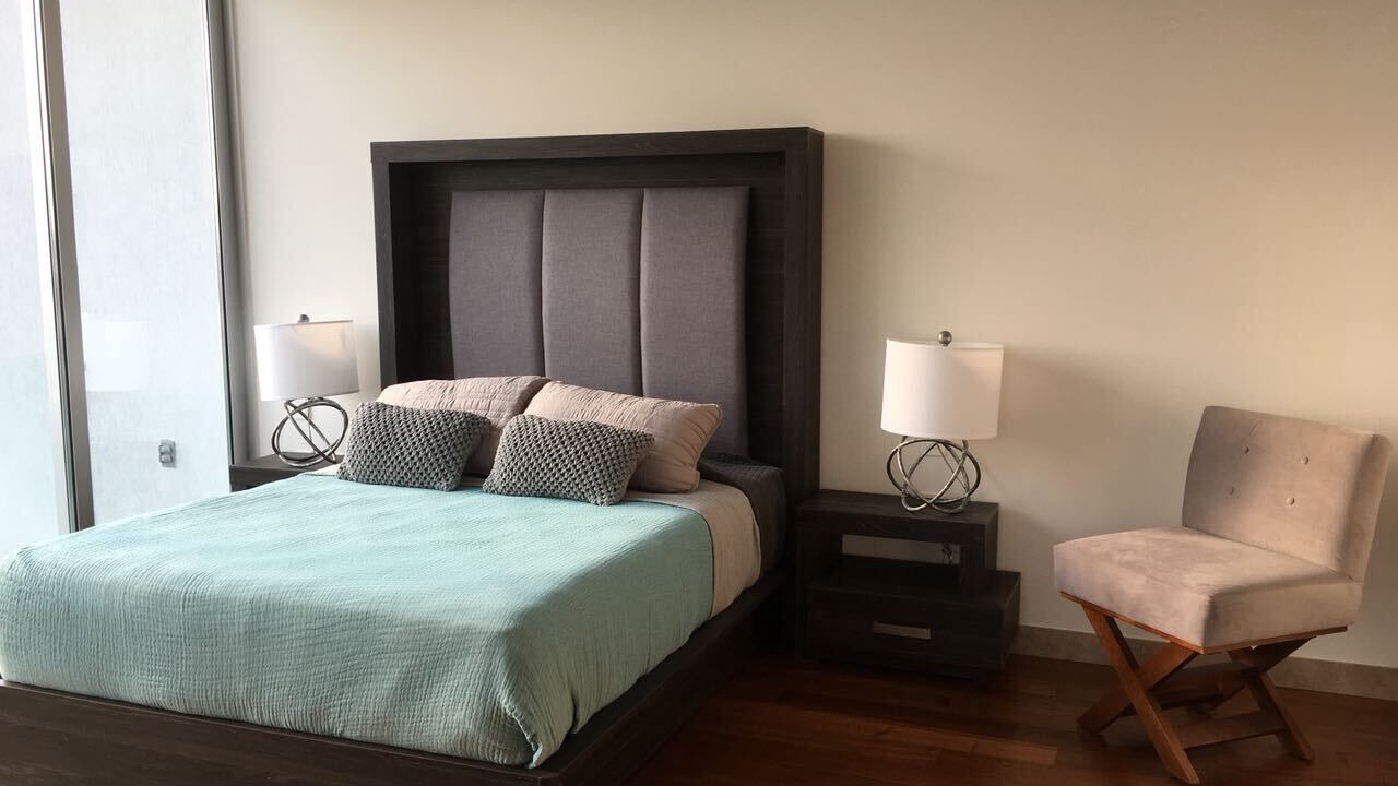 Photo of Bedroom in Financial District
