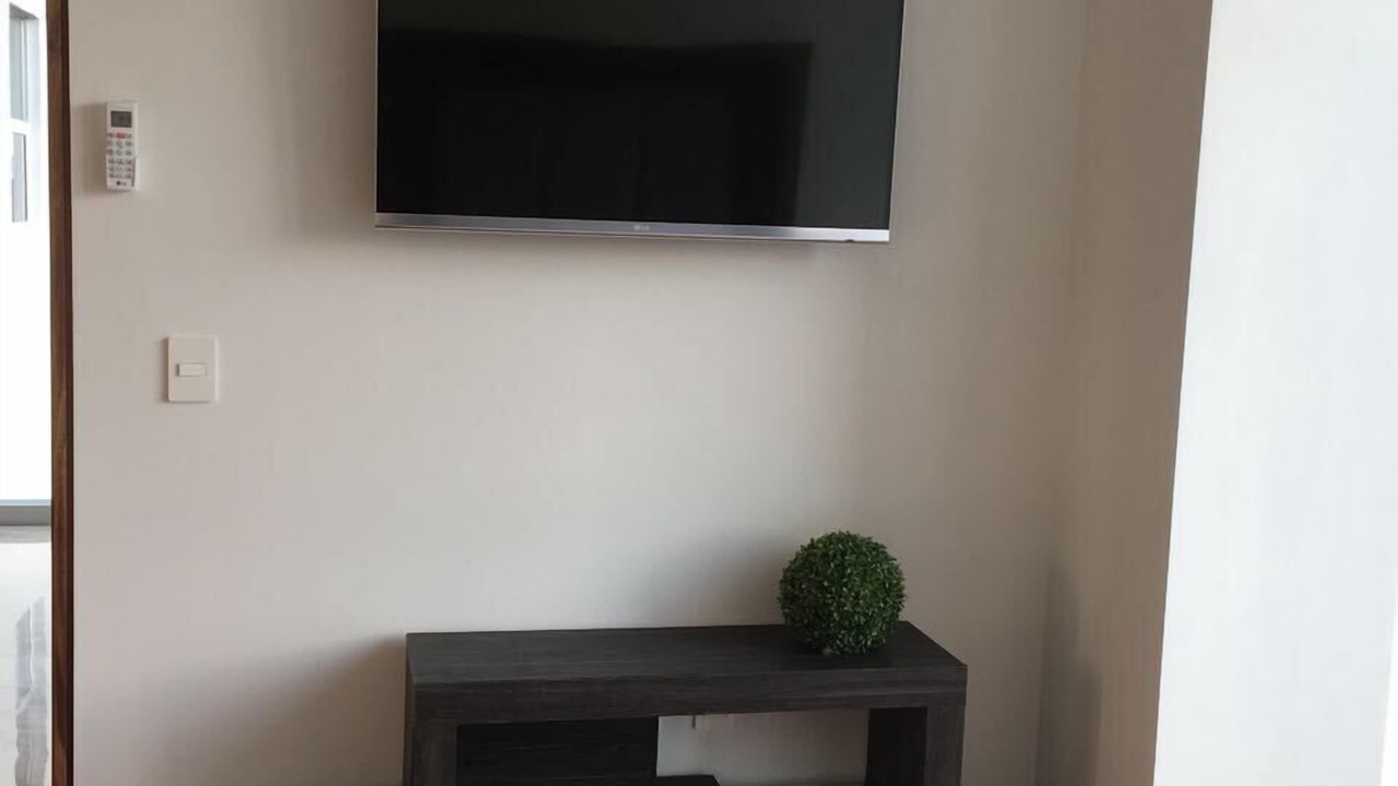 Photo of Bedroom in Financial District