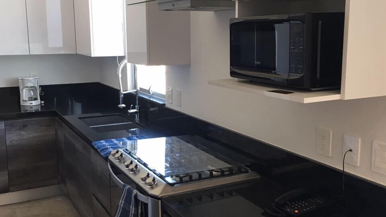 Photo of Kitchen in Financial District
