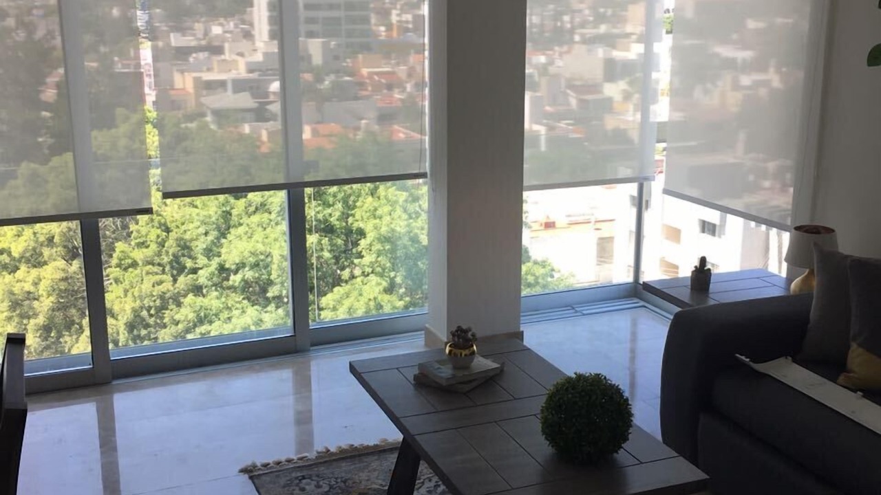 Photo of Livingroom in Financial District