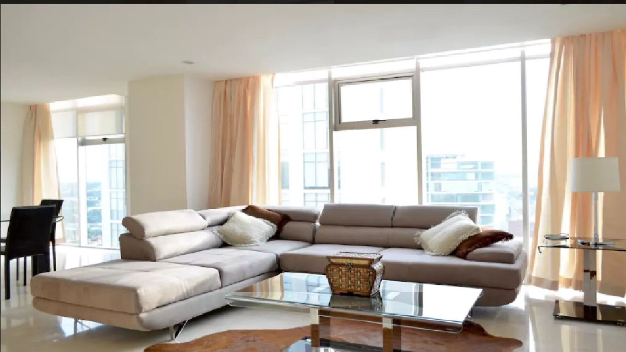 Photo of Livingroom in Puerta de Hierro