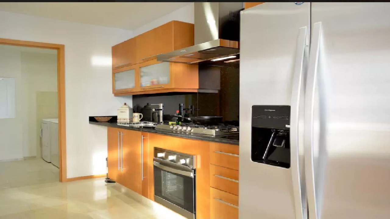 Photo of Kitchen in Puerta de Hierro