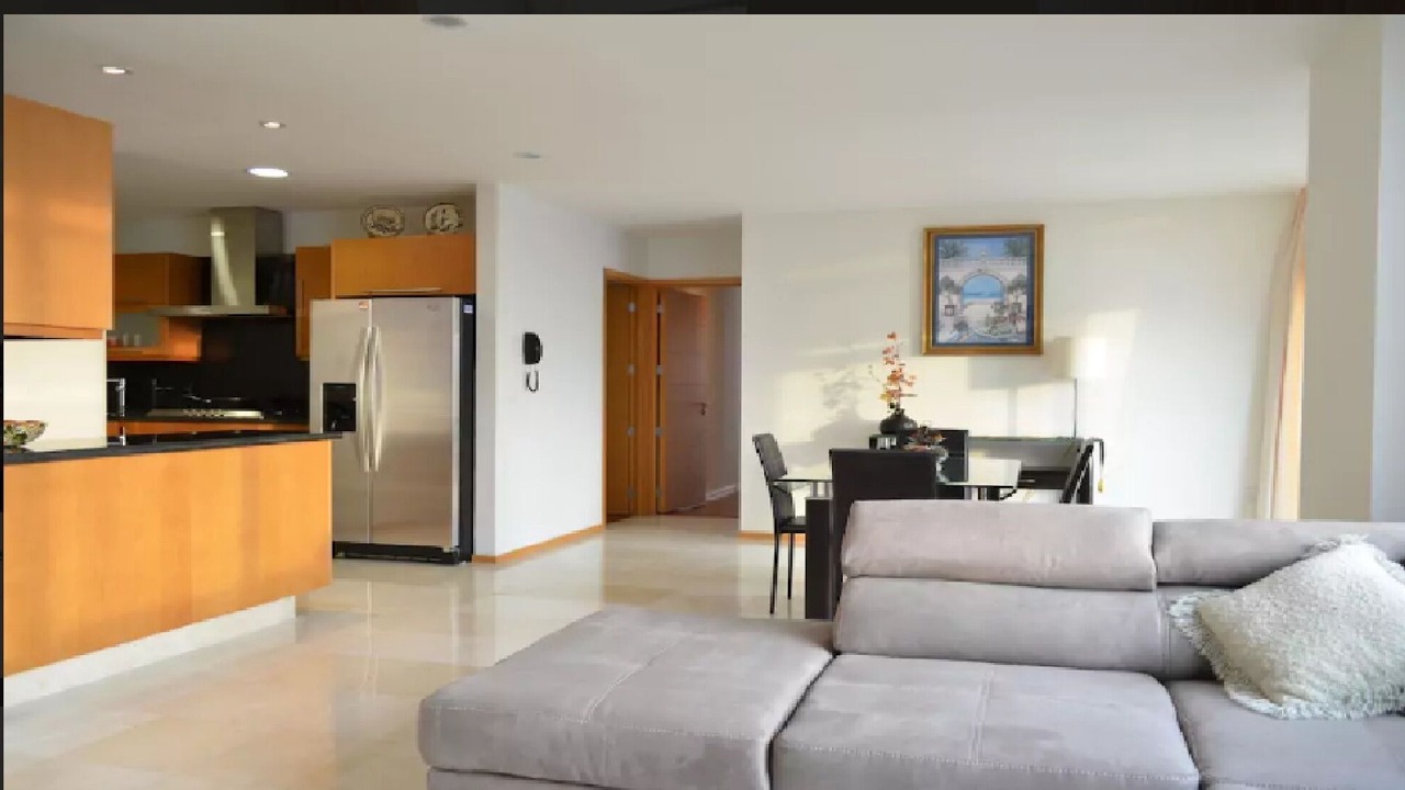 Photo of Livingroom in Puerta de Hierro