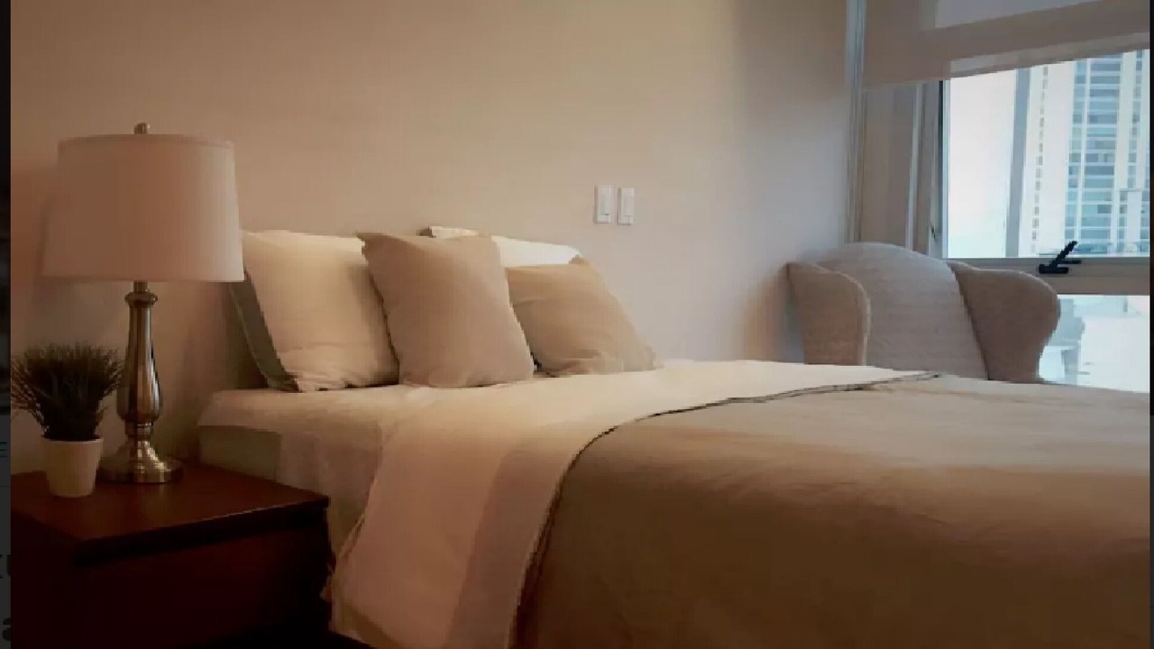 Photo of Bedroom in Puerta de Hierro
