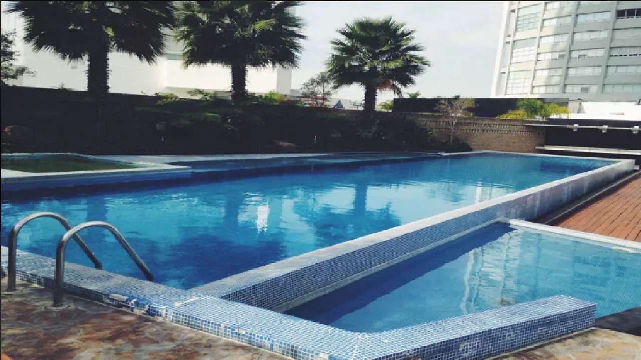Photo of Outdoor in Puerta de Hierro