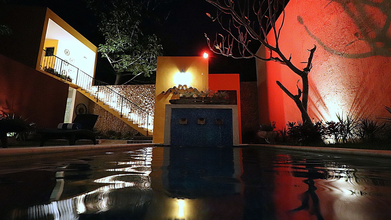Photo of Outdoor in Zona Paseo Montejo