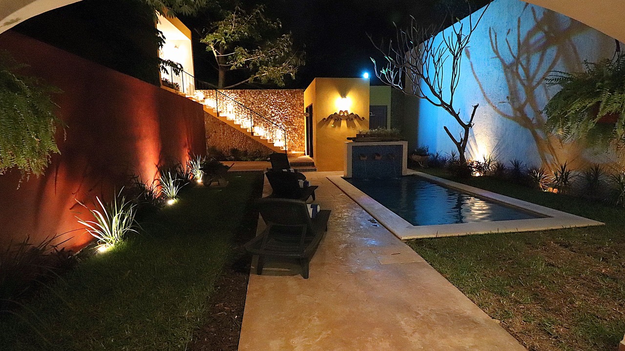 Photo of Outdoor in Zona Paseo Montejo