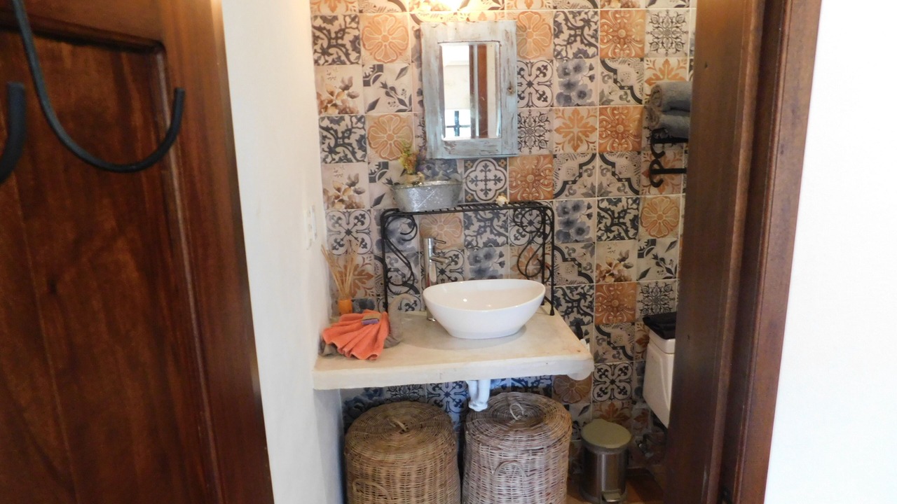Photo of Bathroom in Zona Paseo Montejo