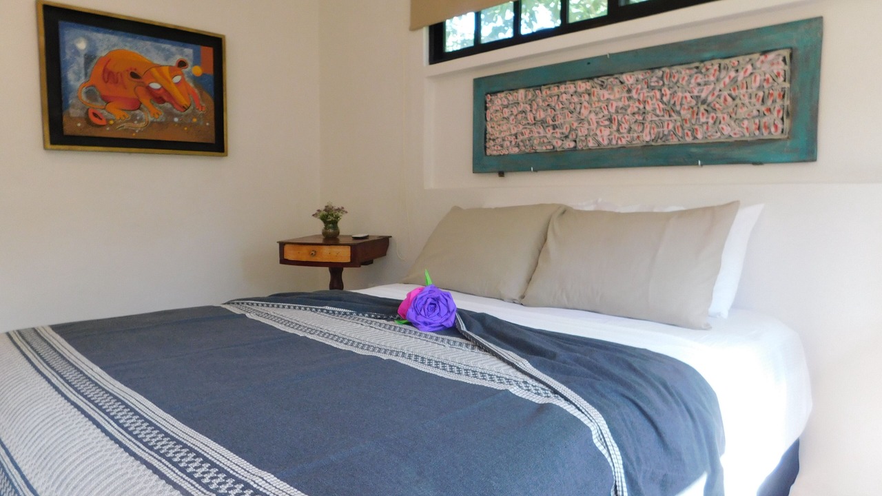 Photo of Bedroom in Zona Paseo Montejo