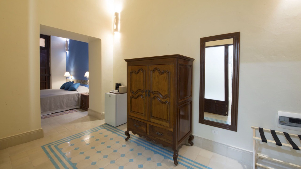 Photo of Bedroom in Centro