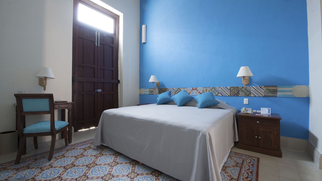 Photo of Bedroom in Centro