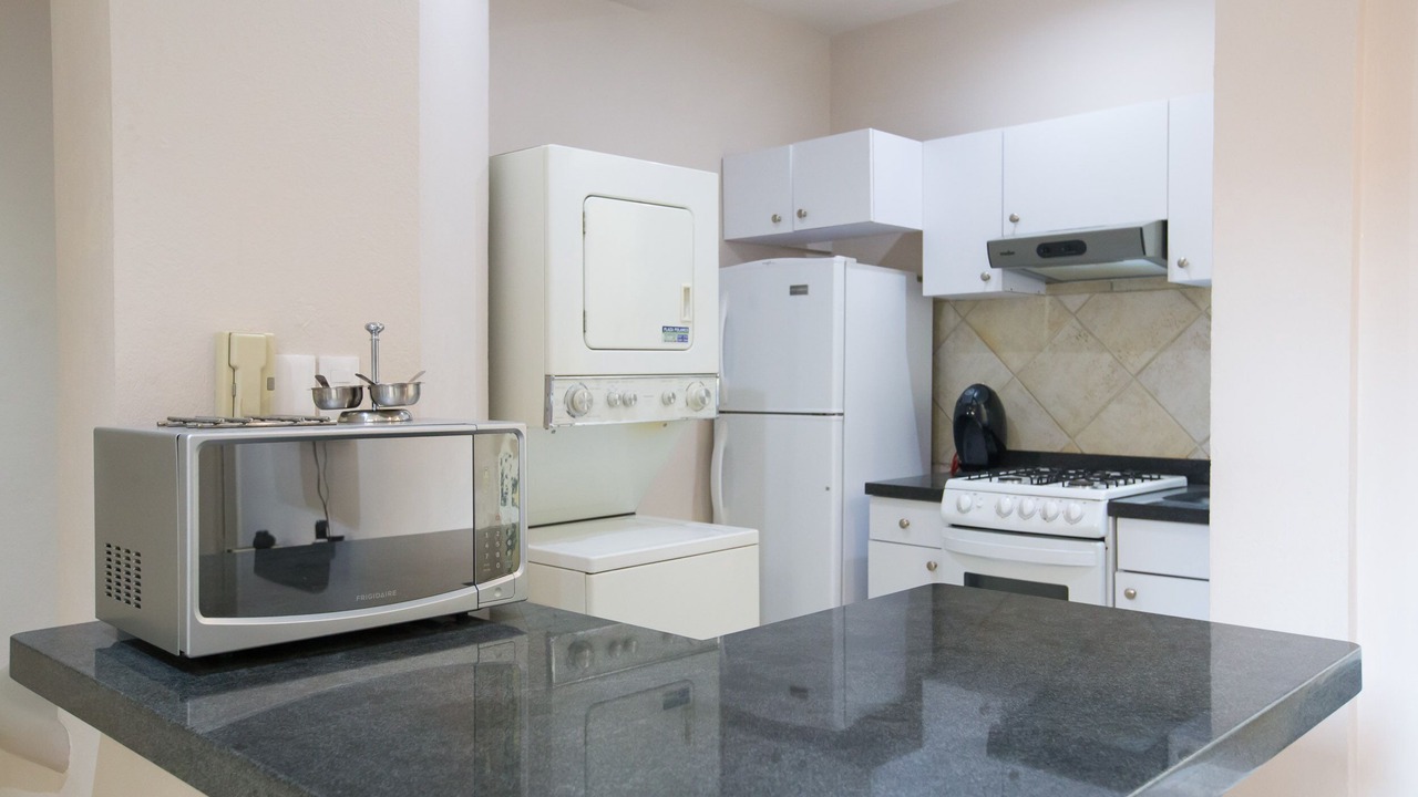 Photo of Kitchen in Los Morales