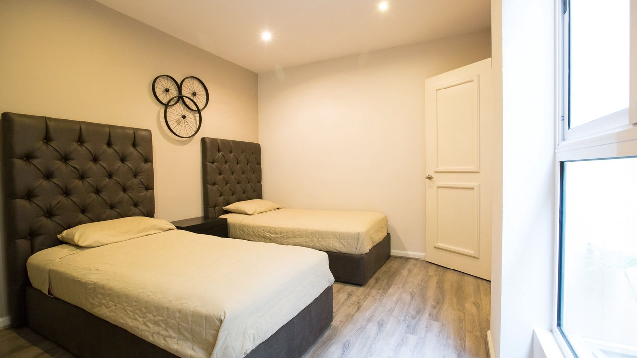 Photo of Bedroom in Los Morales