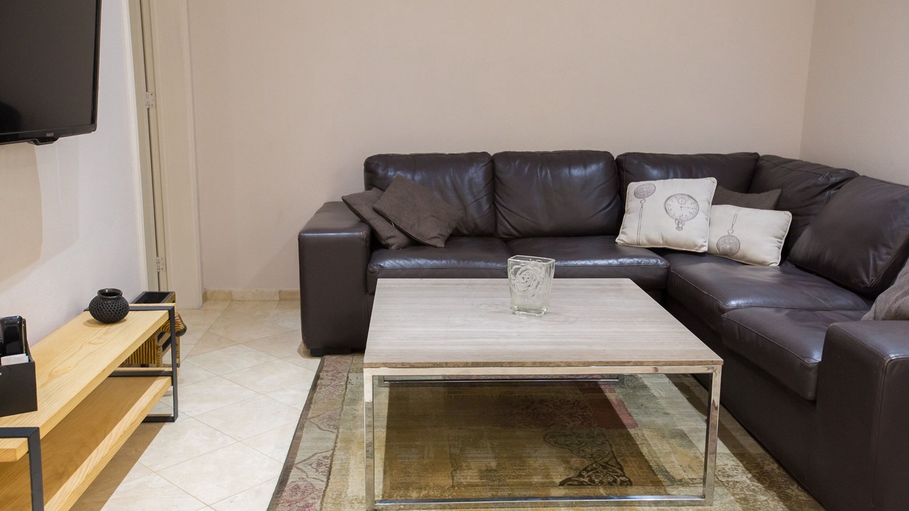 Photo of Livingroom in Los Morales
