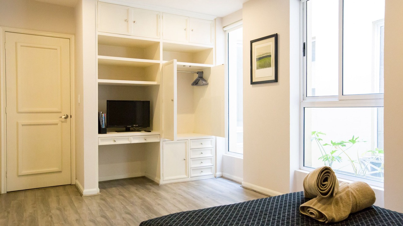 Photo of Bedroom in Los Morales