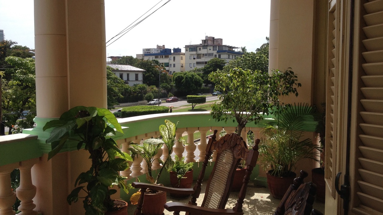 Photo of Patio Balcony in Tlahuac