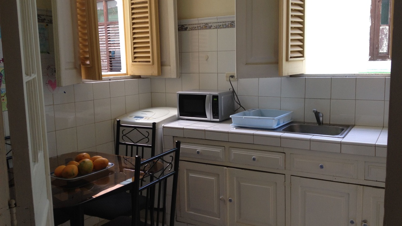 Photo of Kitchen in Tlahuac
