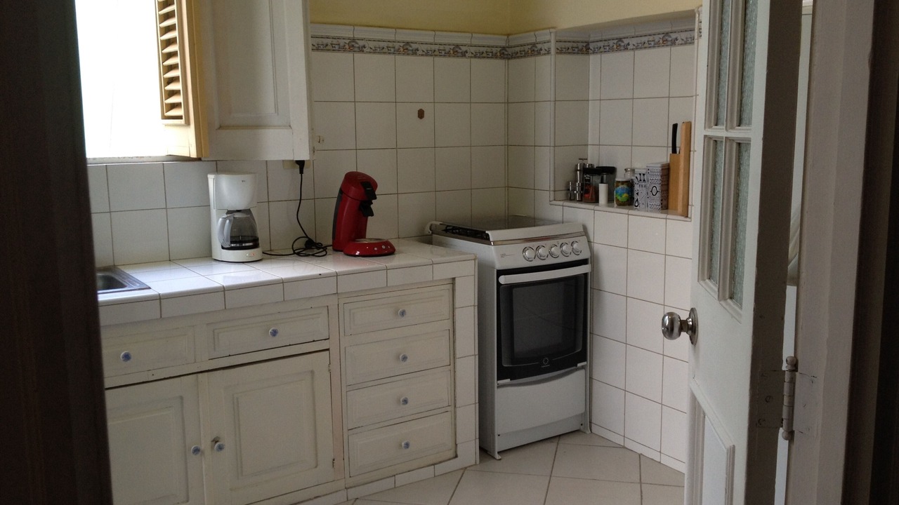 Photo of Kitchen in Tlahuac