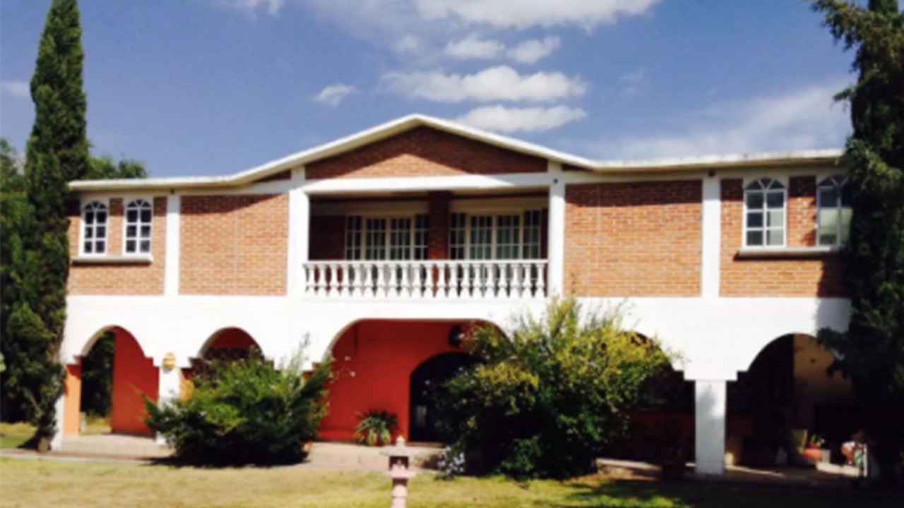 Photo of Outdoor in Otumba