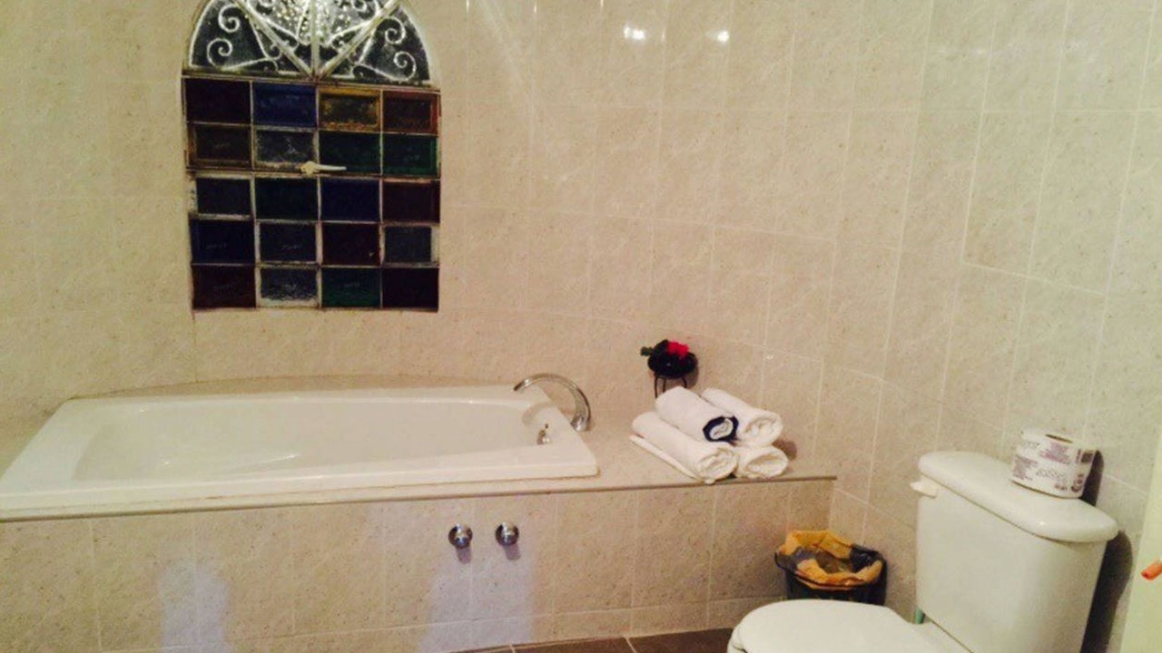 Photo of Bathroom in Otumba