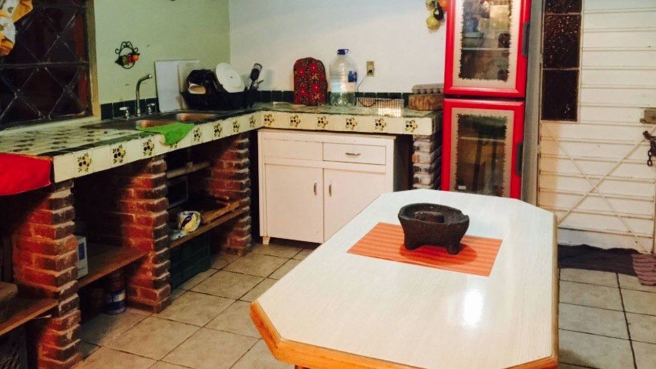 Photo of Kitchen in Otumba