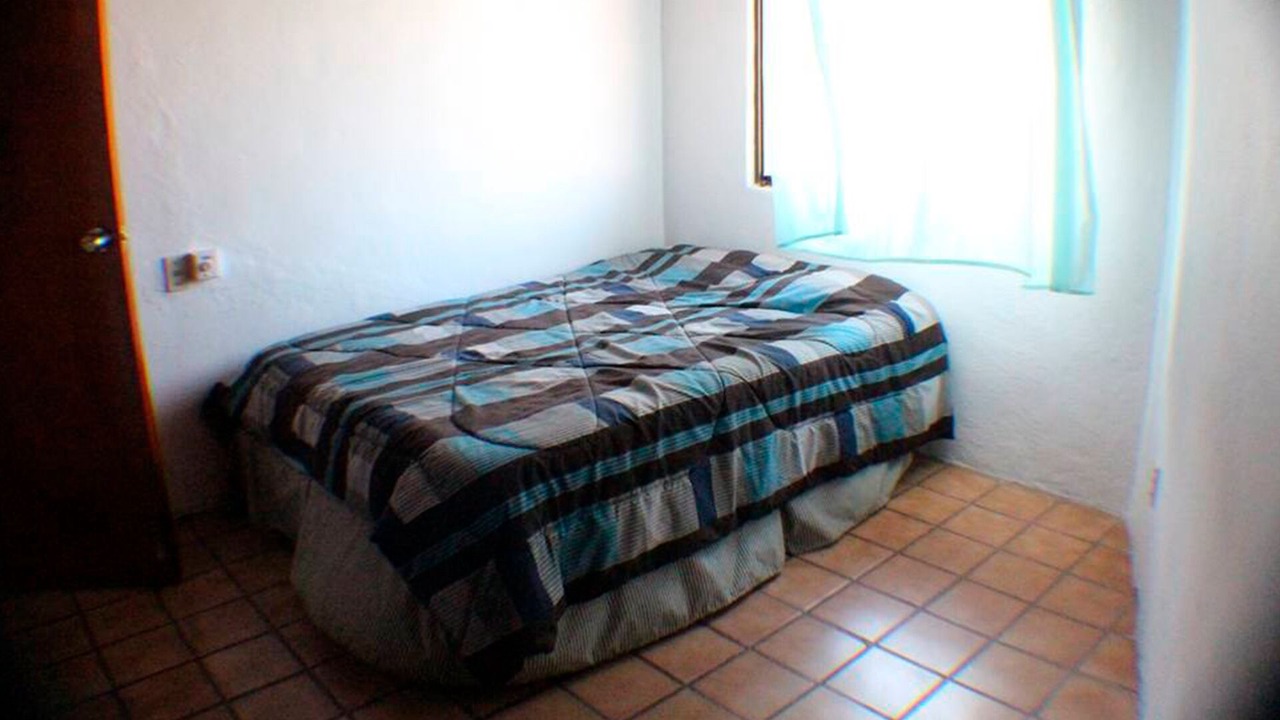 Photo of Bedroom in Puerto Vallarta