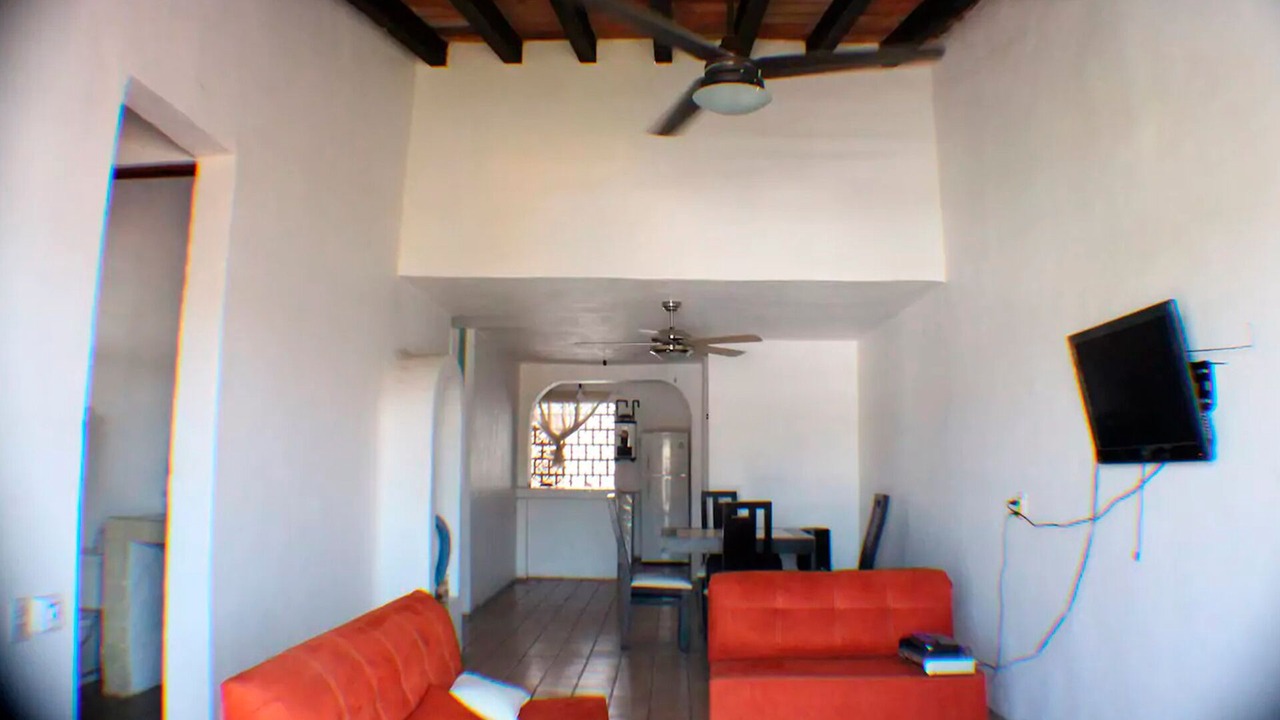 Photo of Livingroom in Puerto Vallarta