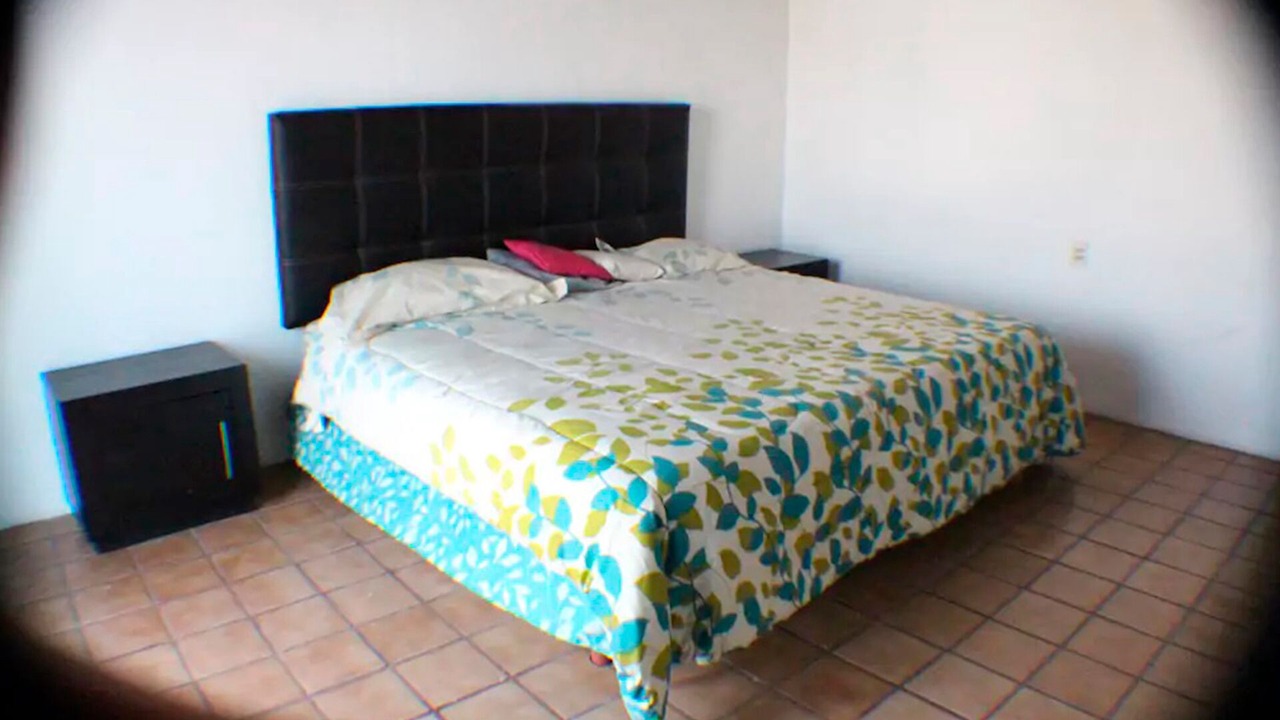 Photo of Bedroom in Puerto Vallarta