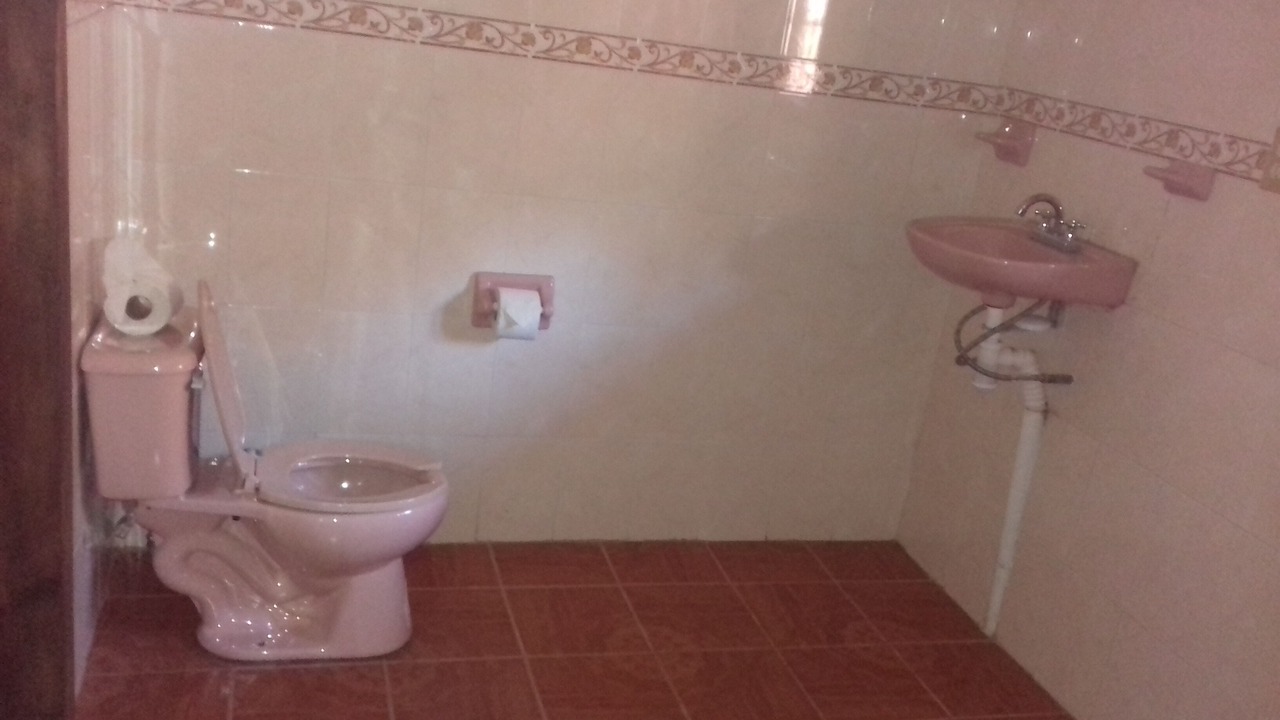 Photo of Bathroom in Mascota