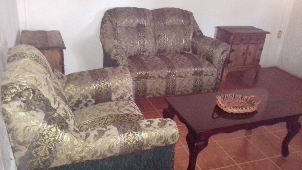 Photo of Livingroom in Mascota