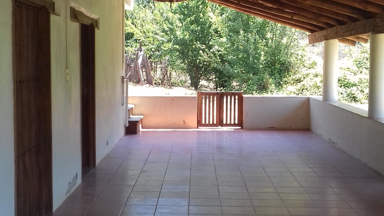 Photo of Patio Balcony in Mascota