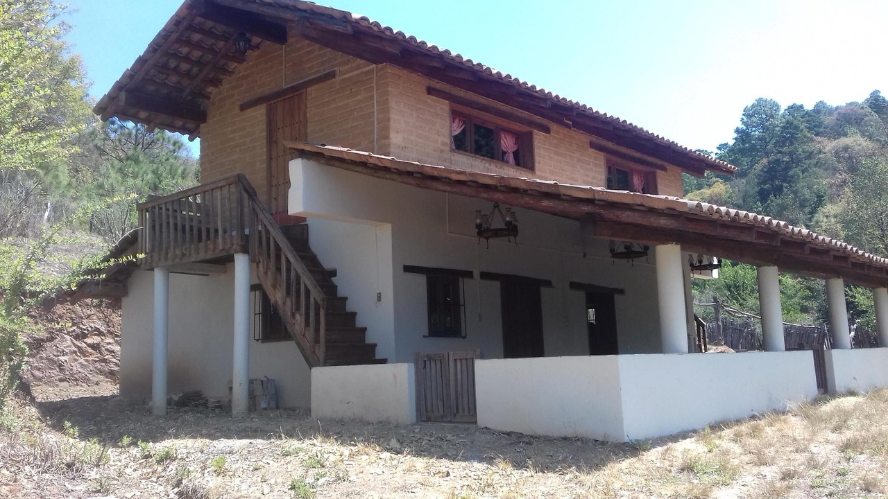Photo of Outdoor in Mascota